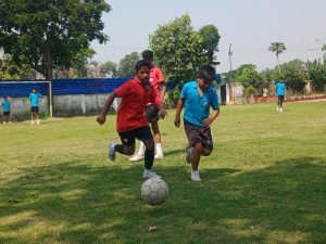 Importance of Extracurricular Activities in Student Development