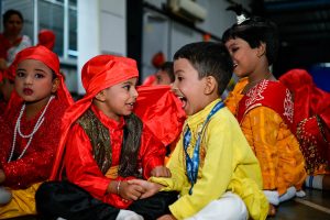 Choosing the Right School for Your Child